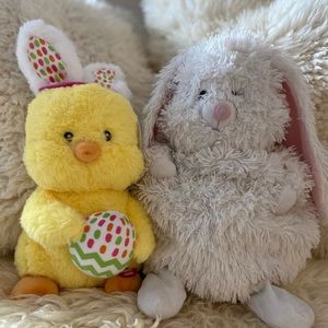 Meet your Posher, Qinglin